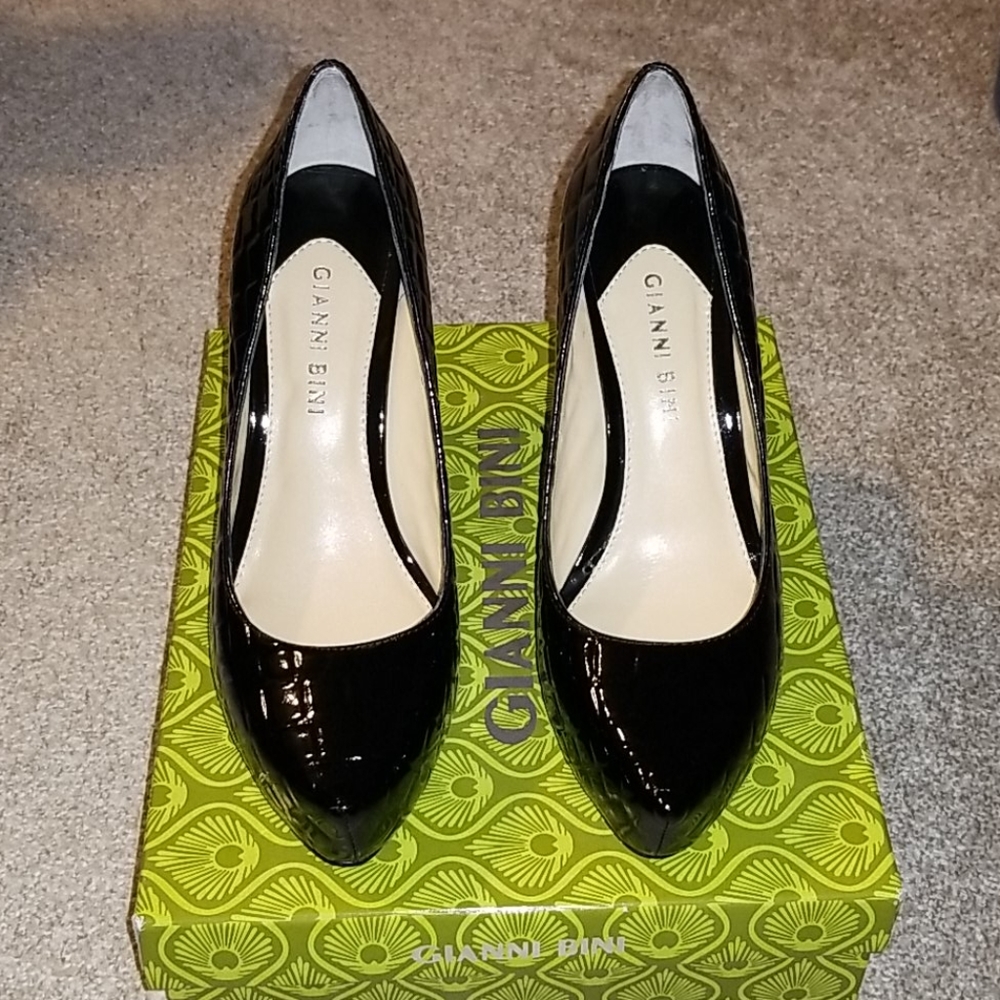 Gianni Bini Heels